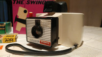Polaroid Land Camera – The Swinger Model 20