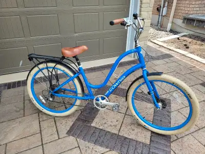 Electra Townie 7D Step Through, View more