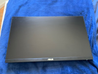 Écran ordinateur Asus 75hz