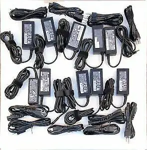 Charger Adapter Power Laptop IBM Lenovo Toshiba HP Acer Sony in Laptop Accessories in City of Montréal - Image 2