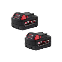 Wanted: Dead Lithium Power Tool Batteries.