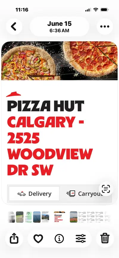 Pizza Hut Team Member, View more