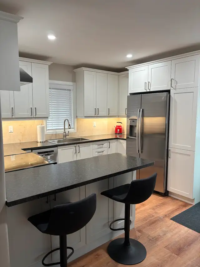 House for sale by owner. Port McNicoll, ON63436971822721122