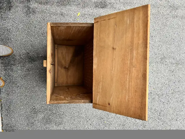 Laundry basket in Storage & Organization in St. Catharines - Image 6