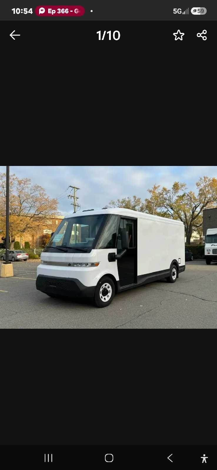 Amazon delivery driver | Drivers & Security | Laval / North Shore ...