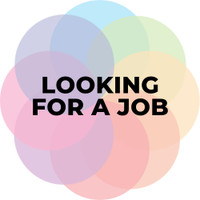 LOOKING FOR A JOB - CLEANING!