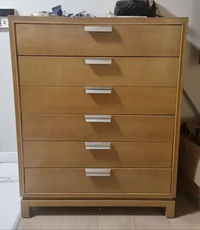 Wooden Dresser, View more