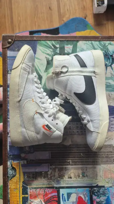 Standard Nike Blazer Mid '77 Vintage, View more