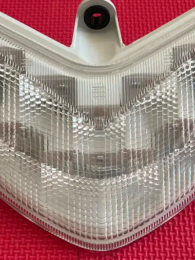NEW Kawasaki Genuine Parts Ninja ZX 10 R LED Rear Tail Lamp assembly brake light oem # 23025-0016 ma...