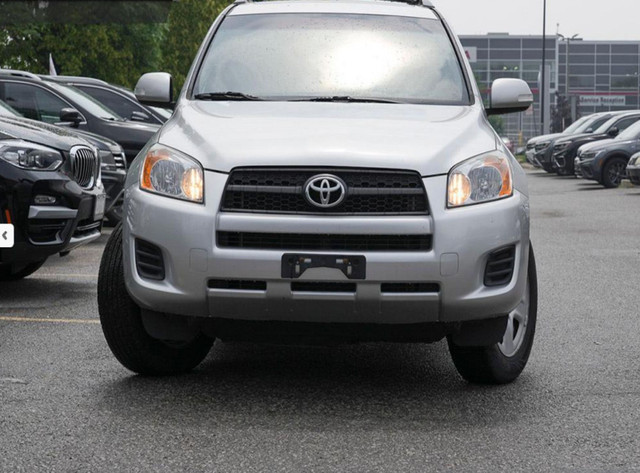 TOYOTA RAV 4 in Cars & Trucks in Mississauga / Peel Region