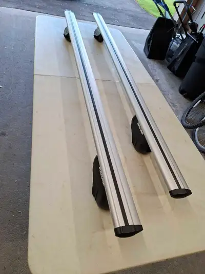 Malone roof racks , View more