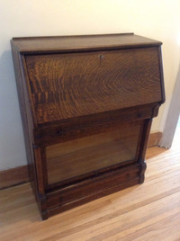 Antique "Macey" desk