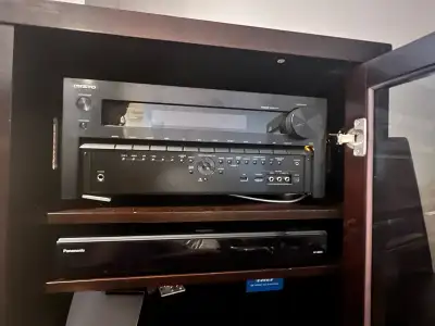 TX-NR3030 Onkyo 11.2 channel AVR, View more