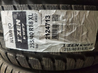 2(pair) of tires/tyres for sale
