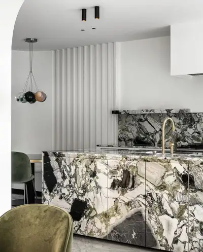 Kitchen Countertops | Quartz • Granite, View more