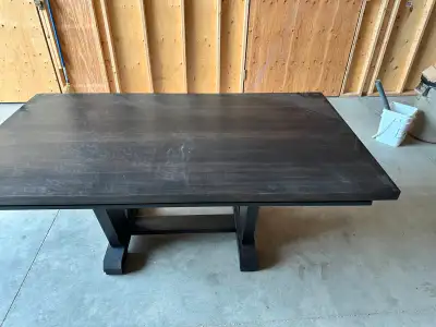 Dining Room Table for Sale, View more