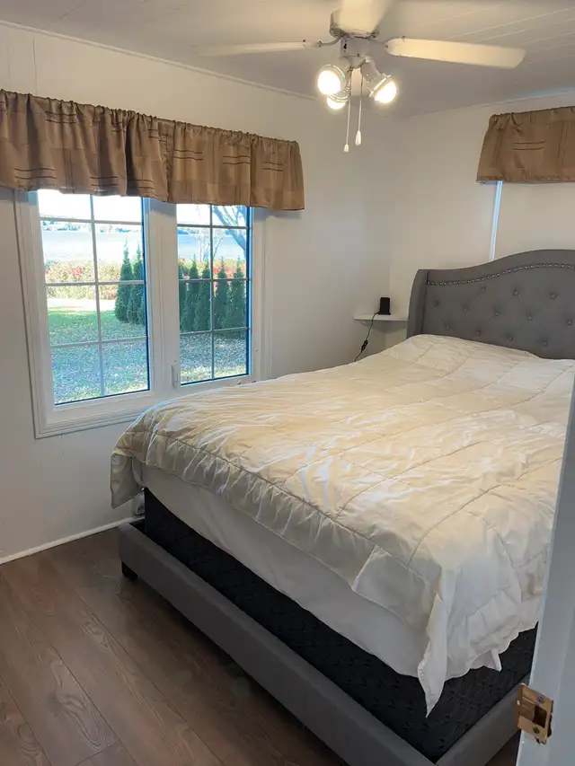 Waterfront cottage for rent in Miramichi in New Brunswick in Canada - Image 7