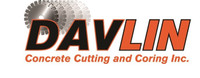 Davlin Concrete Cutting & Coring Inc.