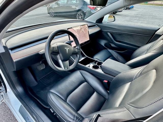 2020 Tesla Model 3 SR+, FULL SELF-DRIVING (FSD), Active Warranty in Cars & Trucks in Markham / York Region - Image 3