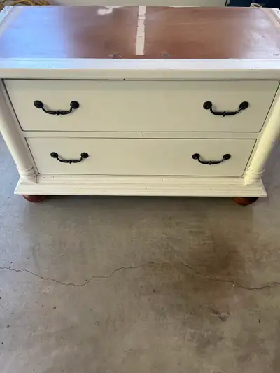 Dresser, View more