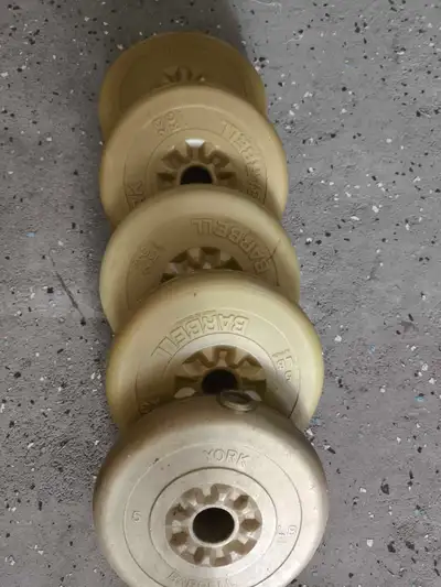 weight plates, View more