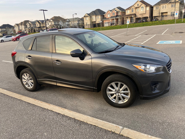 2016 Mazda CX-5 GS FWD dans Autos et camions  à Région d’Oshawa/Durham - Image 3