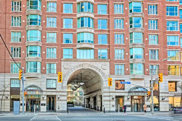 3 Bedroom - Avenue Rd/Bloor Street West in Condos for Sale in City of Toronto - Image 2