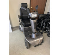 Fortress S700 Scooter for Sale