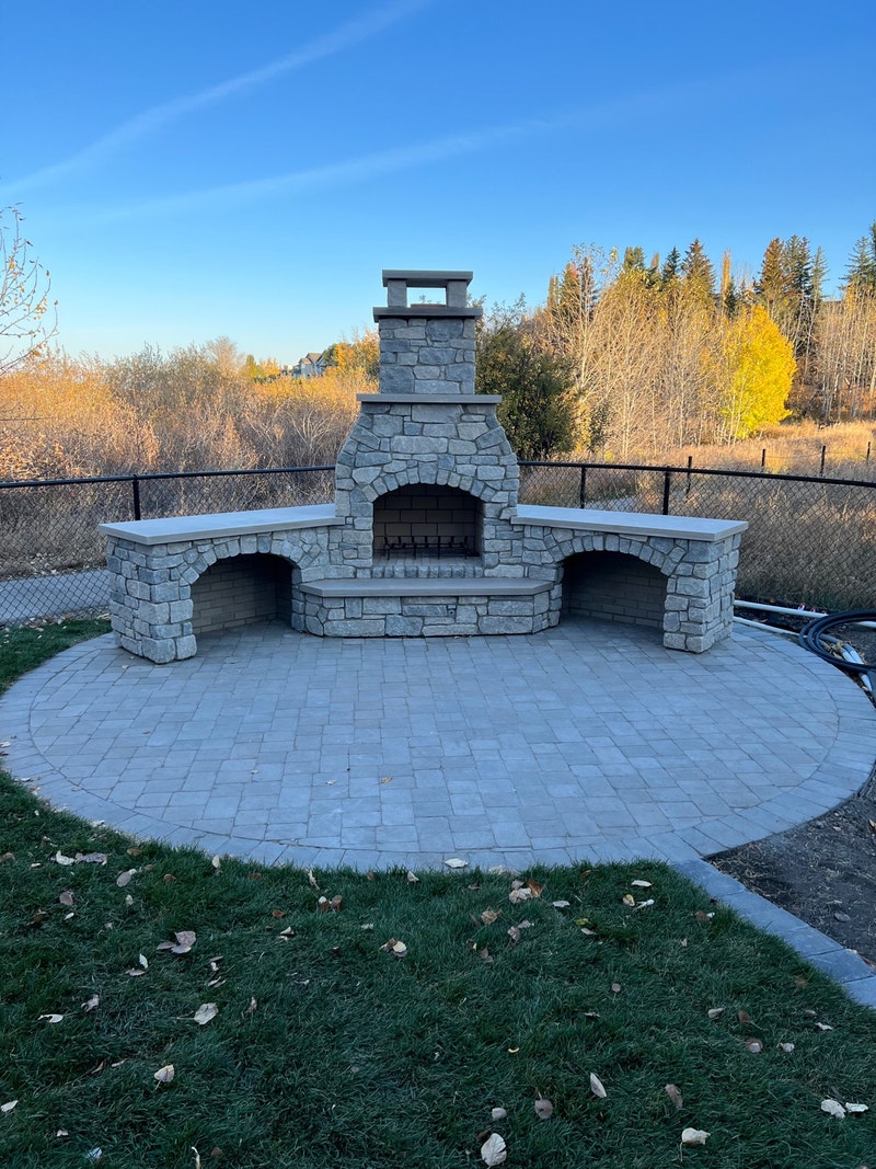 Sam Dixon Red Seal BricklayerStone Mason Brick, Masonry & Concrete