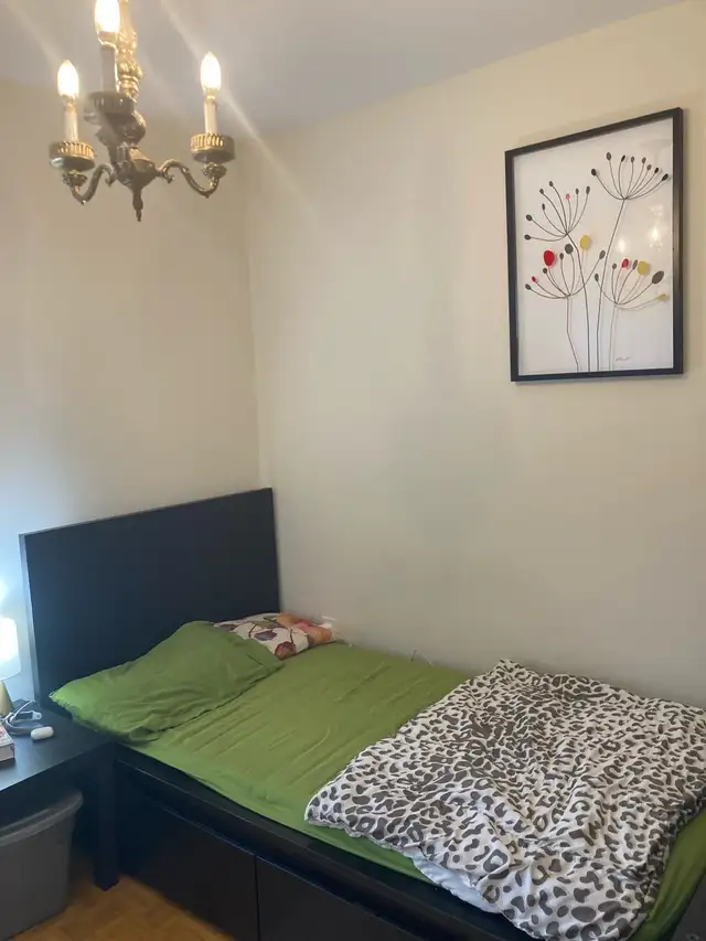 private room for rent