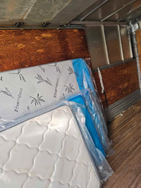 All Type of Matress at Factory price.Toronto free Delivery