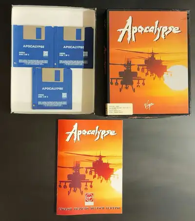 Floppy working