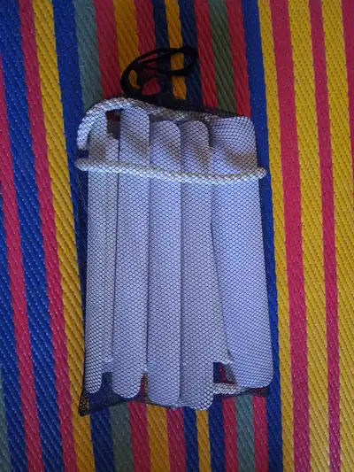High-quality marine rope ladder with plastic steps, View more