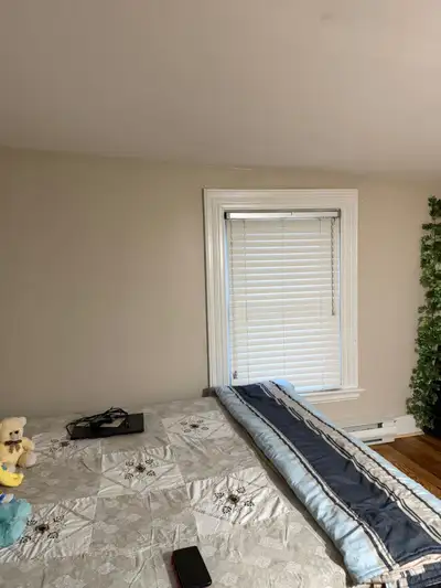 Private room for rent. Close to Streetsville Go station and Mississauga transit The rent includes al...