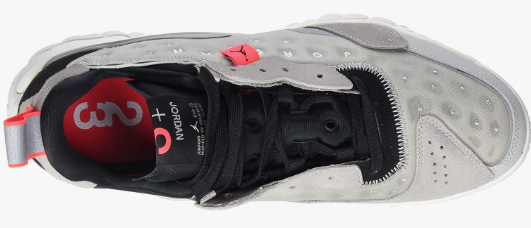 Jordan Mens Jordan Delta 2 - Grey Fog - NEW - Size 10.5 US in Men's Shoes in Mississauga / Peel Region - Image 6