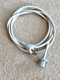 Apple iMac power cord, 6ft.