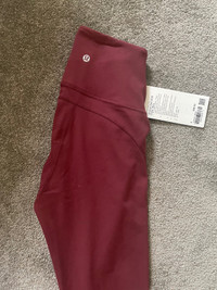  groove pants lululemon leggings 