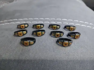 Hi This ad is for pick up only **I live in Cambridge I have a great lot of unofficial Lego WWE champ...