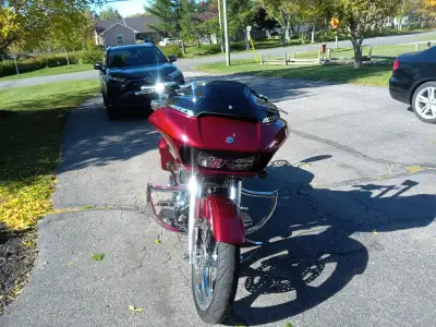 Asking 24,500 $ négociable