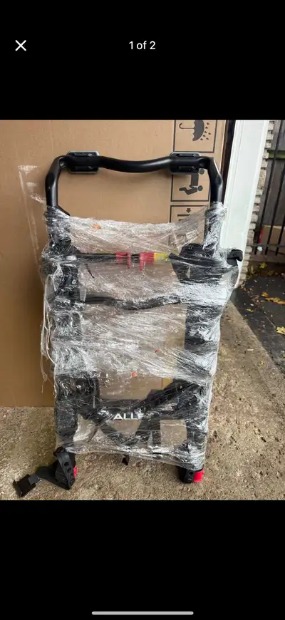 Allen Sports Bike Rack, View more