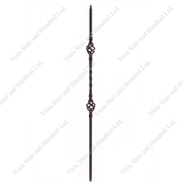 IRON SPINDLE in Floors & Walls in City of Toronto - Image 2