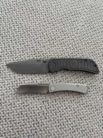 American Blade Work Slip joint ( ABW), View more