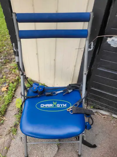 chair gym exercise chair , View more