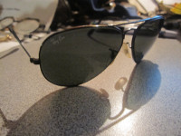 Ray Ban Aviator Sunglasses L2823 Bausch & Lomb New Vintage