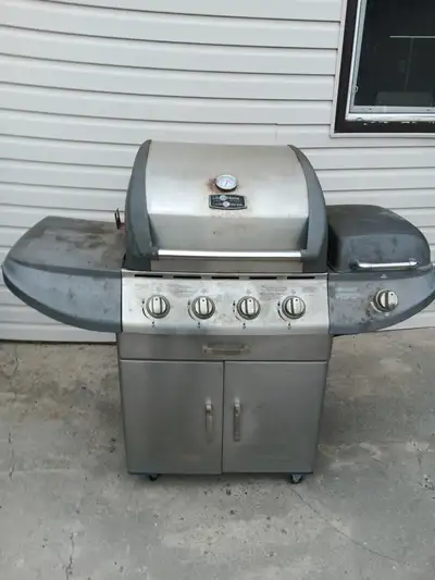 Barbecue, "Life @ Home", New Tank, Cover, etc, View more