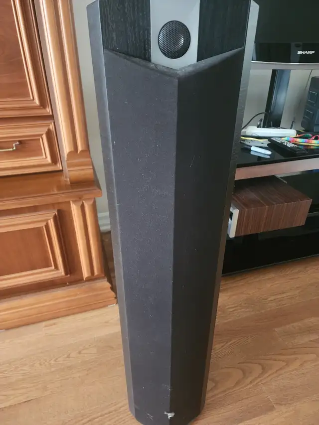 Focal Chorus 726 v in Speakers in Oshawa / Durham Region - Image 5