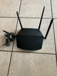 D-link DIR-1750 wireless router for sale