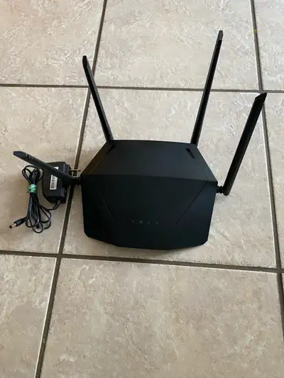 D-link DIR-1750 wireless router for sale, View more