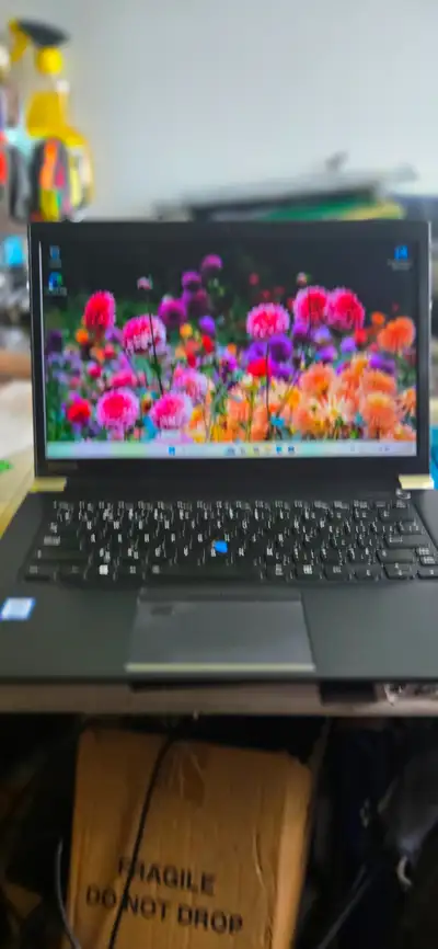 toshiba laptop, View more