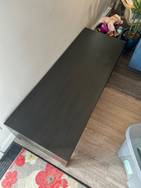 TV Bench (Lack IKEA)